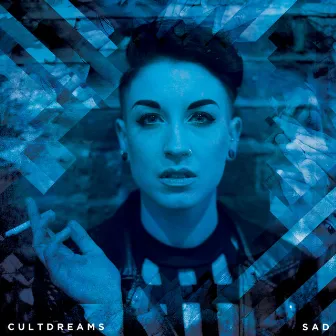 SAD by Cultdreams