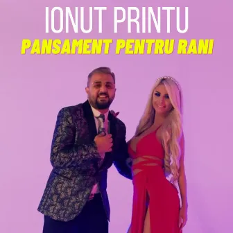 Pansament Pentru Rani by Ionut Printu