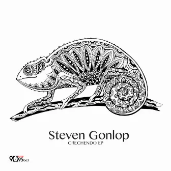 Crechendo Ep by Steven Gonlop