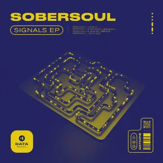 Signals EP by Sobersoul