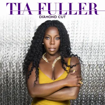 Diamond Cut by Tia Fuller