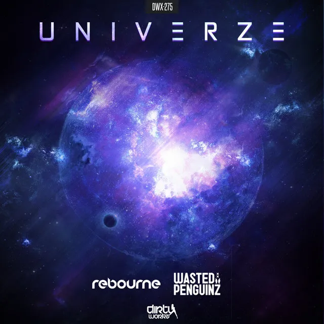 Univerze - Extended Mix