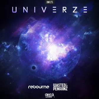 Univerze by Wasted Penguinz