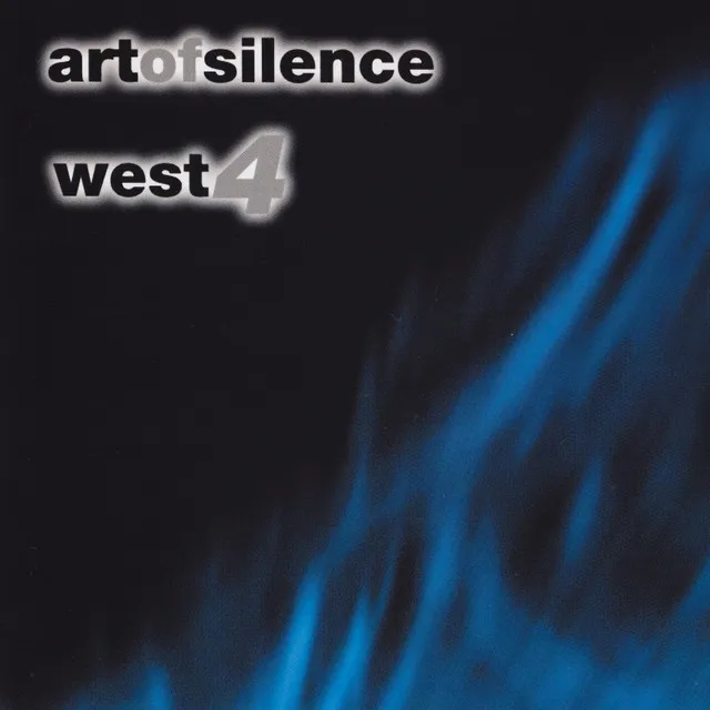 West 4 - Radio Edit