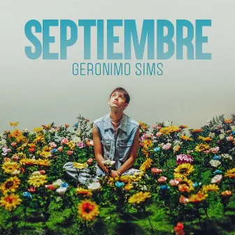 Septiembre by Geronimo Sims