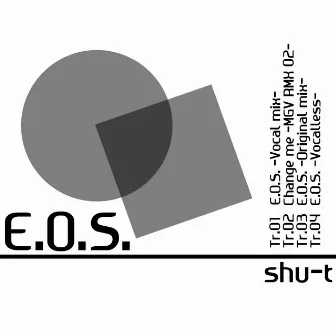 E.O.S. by shu-t