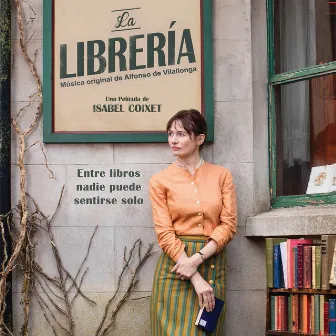 La Librería (The Bookshop) (Banda Sonora Original) by Alfonso de Vilallonga