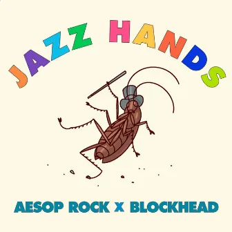 Jazz Hands by Aesop Rock