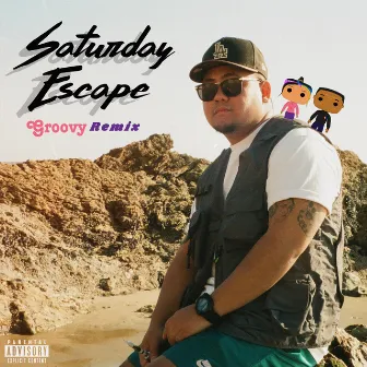 saturday escape (Remix) by Russell Groovy