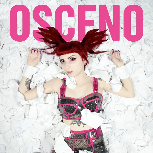 OSCENO