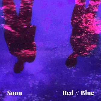 Red // Blue by Soon