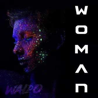 Woman by WALDO