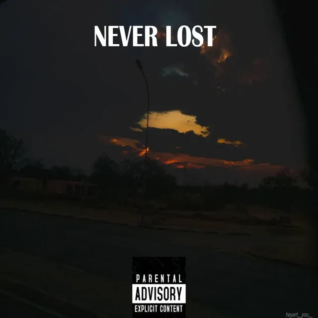 Never Lost