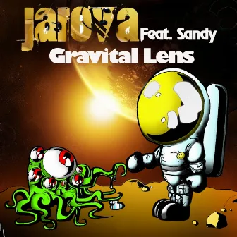 Gravital Lens (feat. Sandy) by Sandy