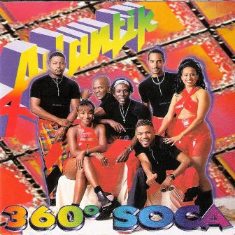 360° Soca by Atlantik