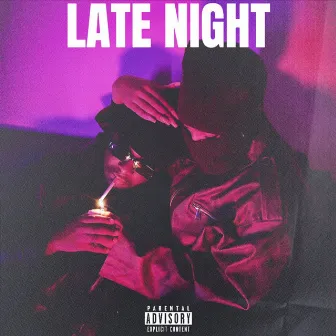 Late Night by 21Benzo