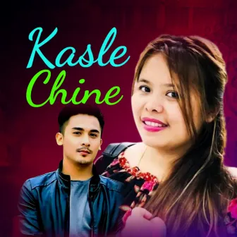 Kasle Chine by 