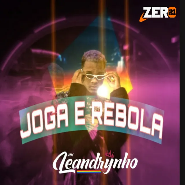 Joga e Rebola