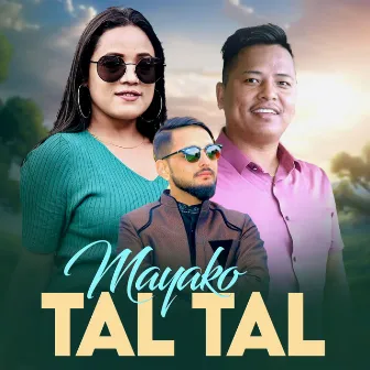 Mayako Tal Tal by Shanta Rani Pariyar