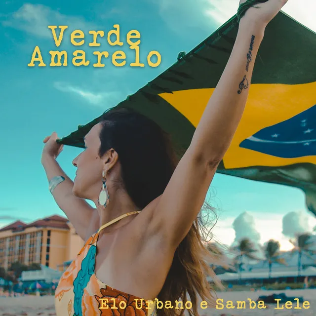 Verde Amarelo