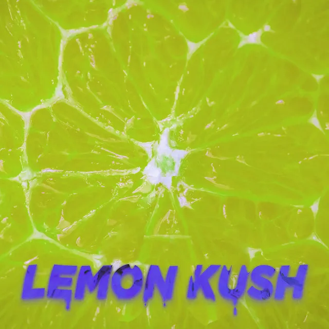 Lemøn Kush