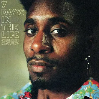 7 Days in the Life by Cameron McCloud