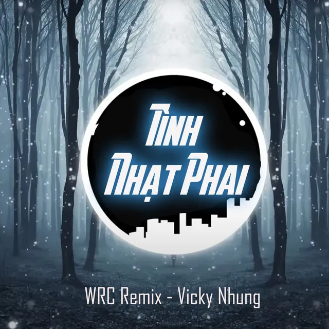 Tình Nhạt Phai (Remix)