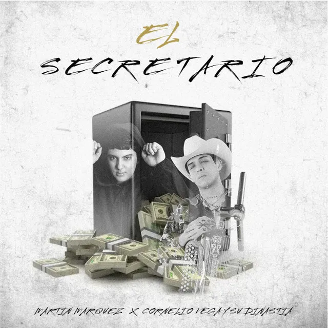 El Secretario