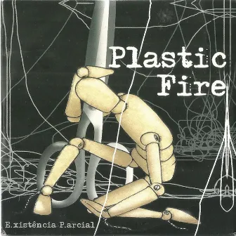 Existência Parcial by Plastic Fire