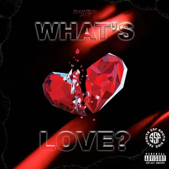 Whats Love ? by 