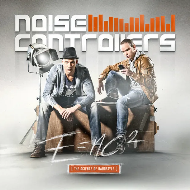 Move Your Body - Noisecontrollers Radio Edit