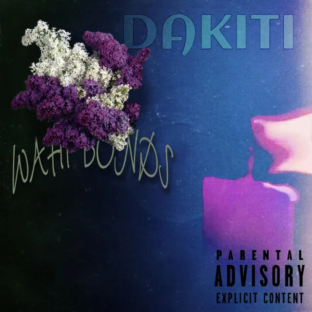 Dakiti - Wahimix