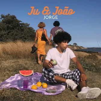 Ju & João by JORGE