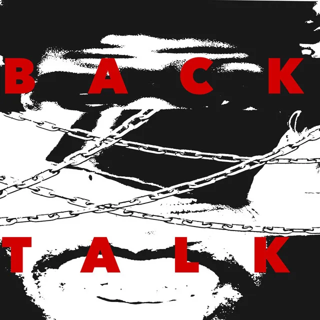 BACK TALK - Remix