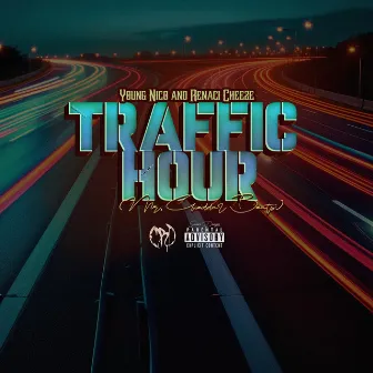 Traffic Hour by Young Nico