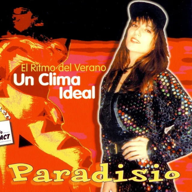 Un Clima Ideal - Discoteca Remix