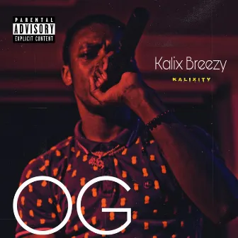 OG by Kalix Breezy