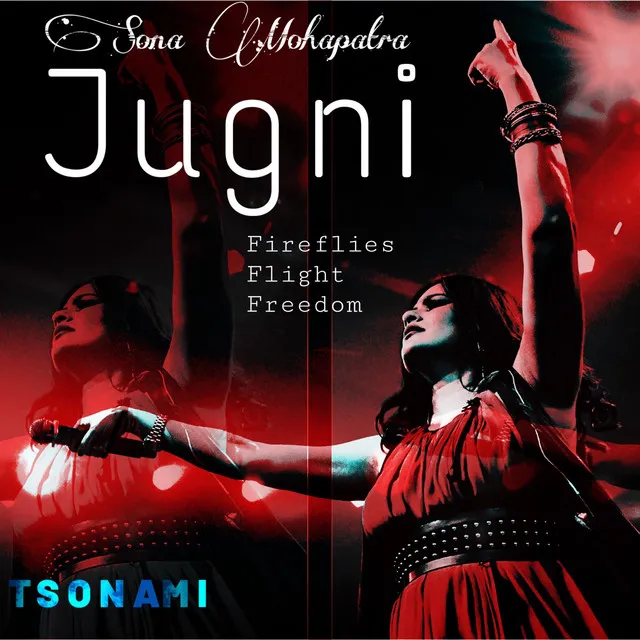 Jugni - Tsonami Mix