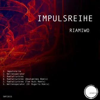 Impulsreihe by Riamiwo