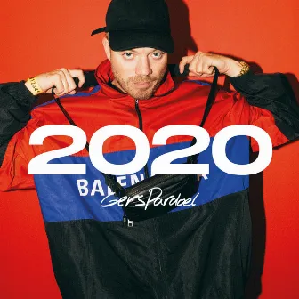 2020 by Gers Pardoel