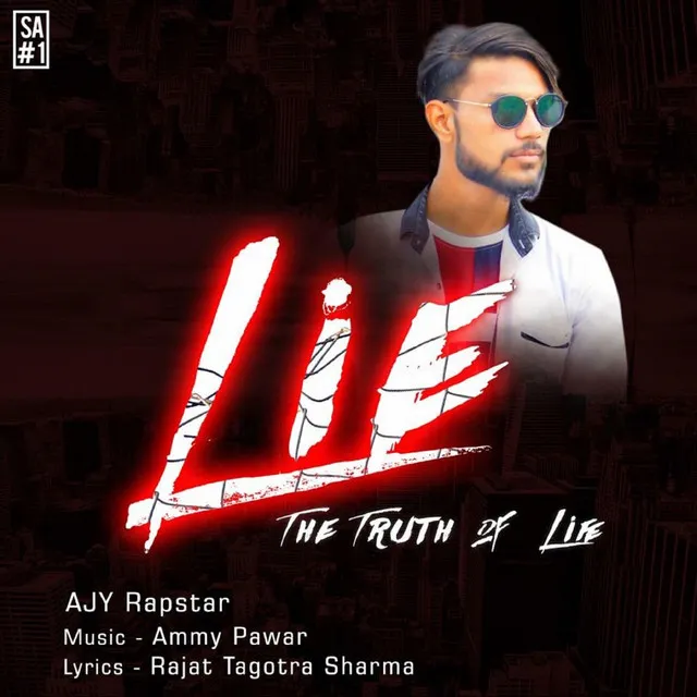 LIE : Truth Of Life