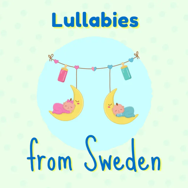 Lullabies from Sweden - Chimes (Copy)