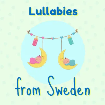 Lullabies from Sweden - Chimes (Copy) by Baby Lullaby