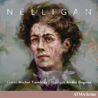 Gagnon: Nelligan, partie 1, scène 2 : Beaudelaire a tué son sourire (arr. for Two Pianos and Cello by Anthony Rozankovic) by Chloé Dominguez