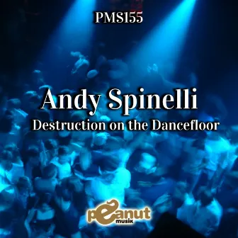 Destruction on the Dancefloor by Andy Spinelli