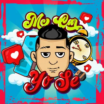 YO SE by ANDY ALASKA