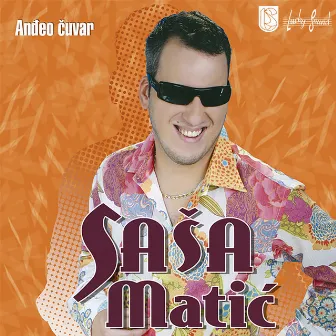 Andjeo Cuvar by Sasa Matic