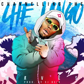 Channelling the Waves by Che Lingo