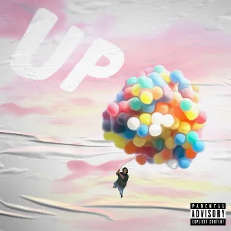 UP by Randy McPhly