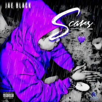 Scars by JAE Black